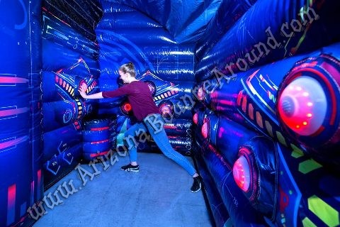 Interactive gams for kids and adults in Phoenix Arizona